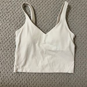 Lululemon align tank